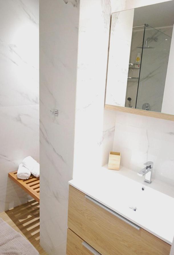 Heraklion Center Boutique 3 Bedroom Apartment Penelope Bagian luar foto