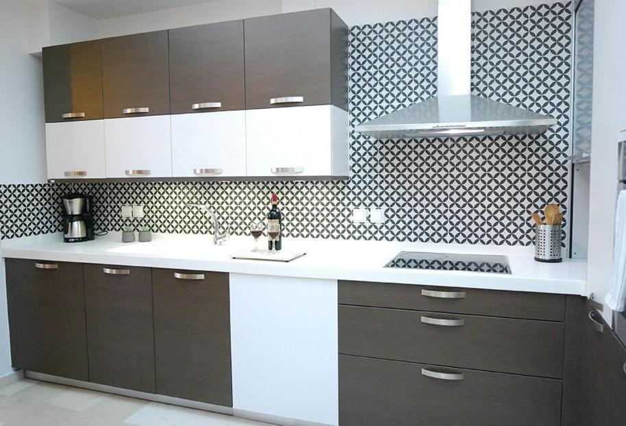 Heraklion Center Boutique 3 Bedroom Apartment Penelope Bagian luar foto