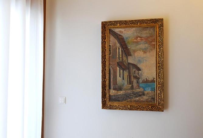 Heraklion Center Boutique 3 Bedroom Apartment Penelope Bagian luar foto